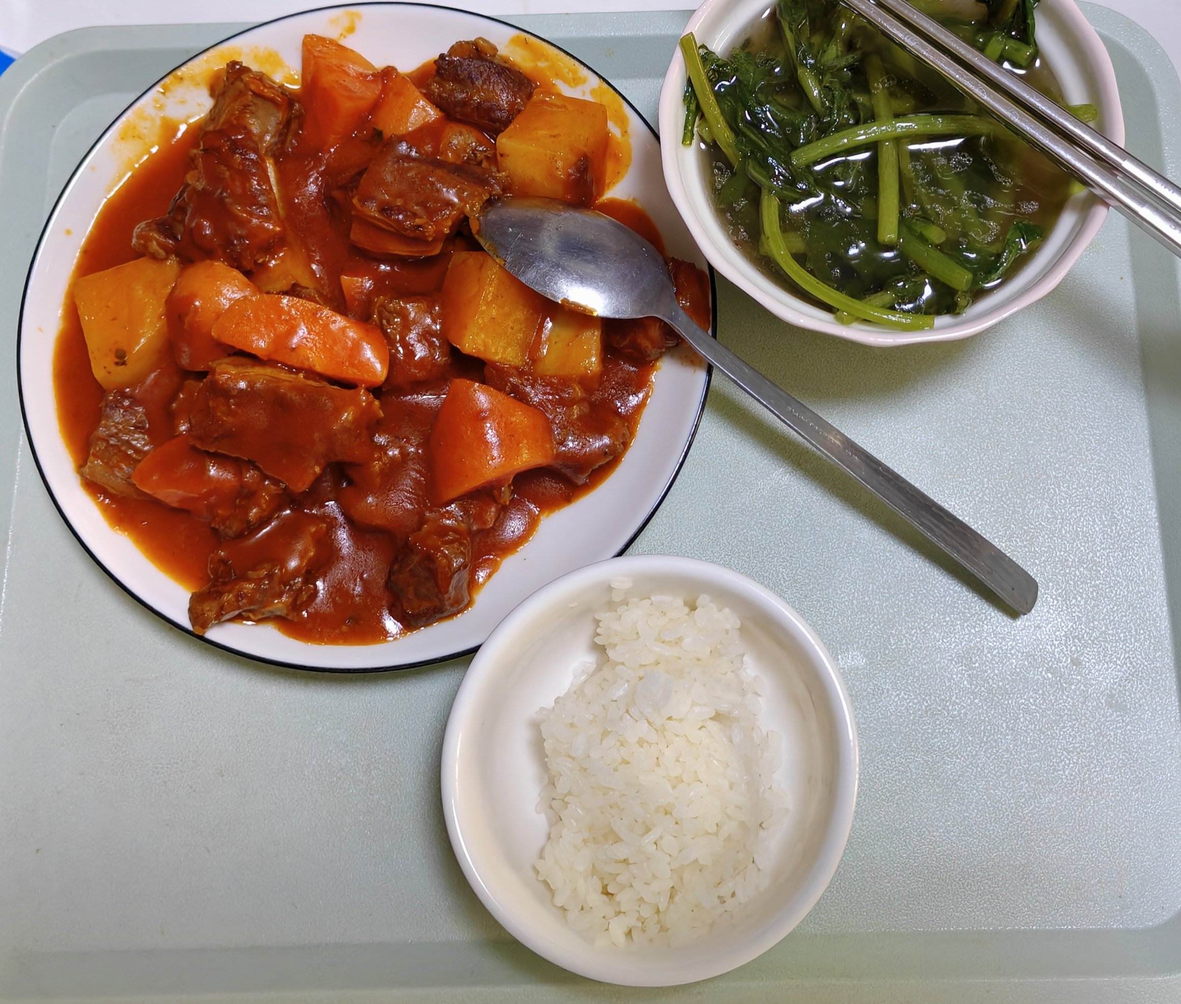 原照片