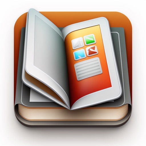 PDF Easy Combiner App icon