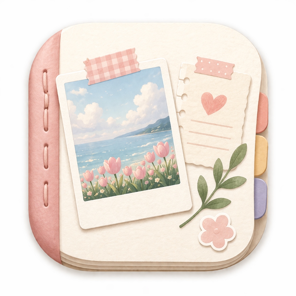 Petanote Icon